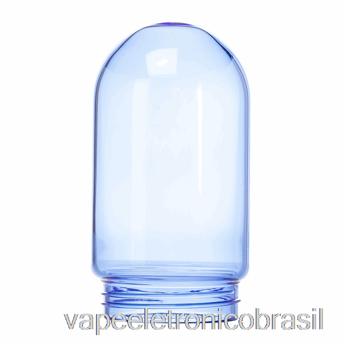 Vape Vaporesso Stundenglass Vidro Colorido Globos Azul